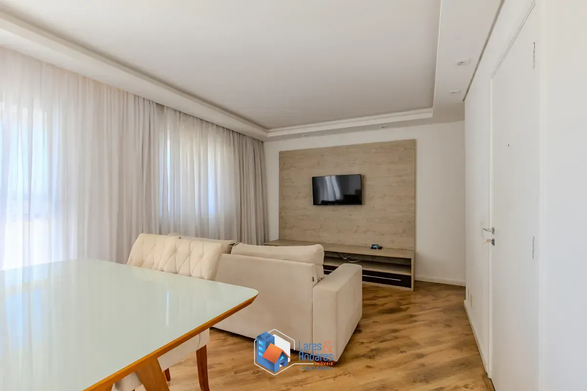 Apartamento, 2 quartos, 107 m² - Foto 47
