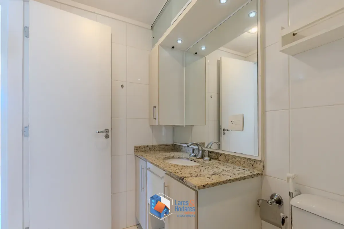 Apartamento, 2 quartos, 107 m² - Foto 18