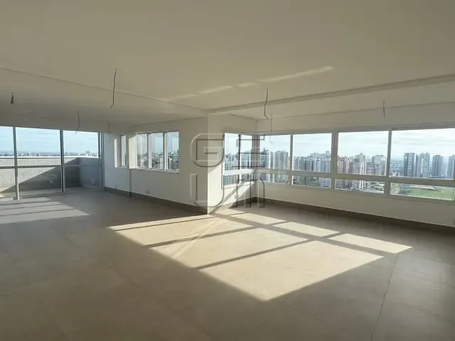 Apartamento 3 quartos e 5 banheiros, à venda, no bairro Gleba Fazenda Palhano em Londrina