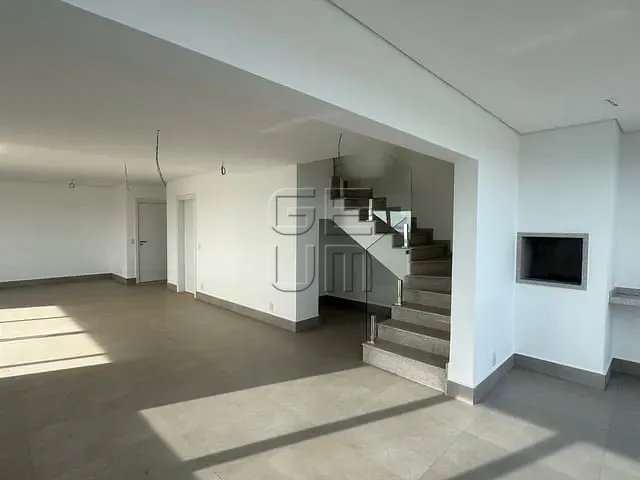 Apartamento 3 quartos e 5 banheiros, à venda, no bairro Gleba Fazenda Palhano em Londrina