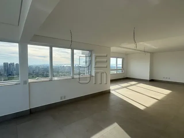 Apartamento 3 quartos e 5 banheiros, à venda, no bairro Gleba Fazenda Palhano em Londrina