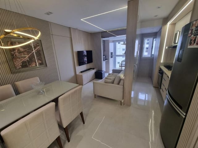 Foto do Apartamento - VISTA PARQUE - Apartamento à venda, 71 m² por R$ 700.000 - Gleba Palhano - Londrina/PR | Human Imóveis