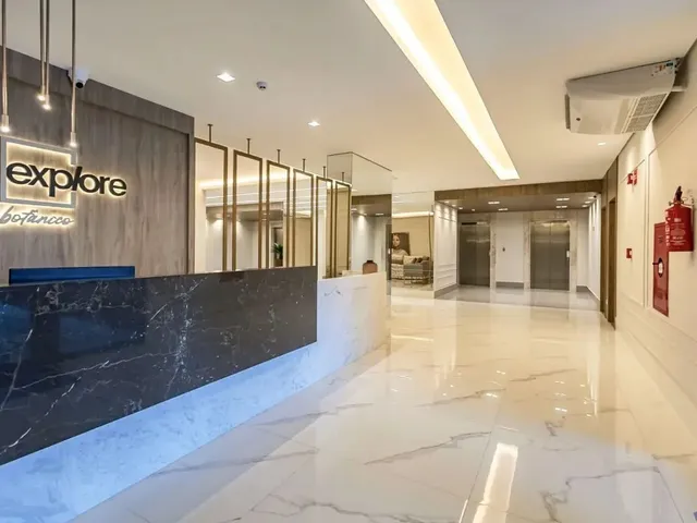 Apartamento para alugar, no bairro Cristo Rei em Curitiba