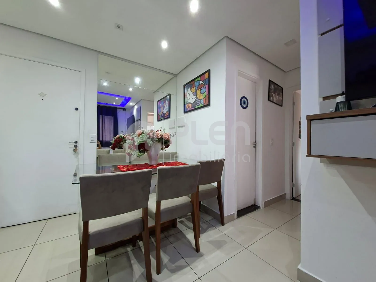 Apartamento de 2 quartos à venda em Tucuruvi, São Paulo