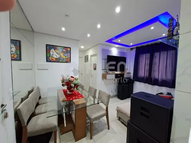 Apartamento 2 quartos e 1 banheiro, à venda, no bairro Tucuruvi em São Paulo