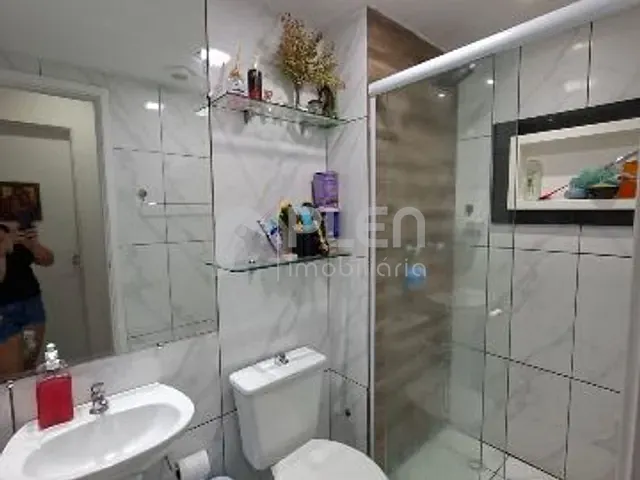 Apartamento 2 quartos e 1 banheiro, à venda, no bairro Tucuruvi em São Paulo