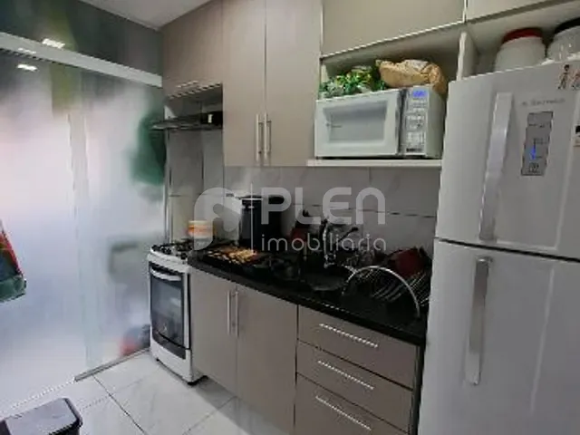 Apartamento 2 quartos e 1 banheiro, à venda, no bairro Tucuruvi em São Paulo