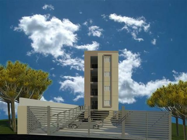 Foto do Apartamento - Apartamento residencial à venda, Jardim Zulmira, Sorocaba - AP4130. | Ary Proenca Negócios Imobiliários Ltda