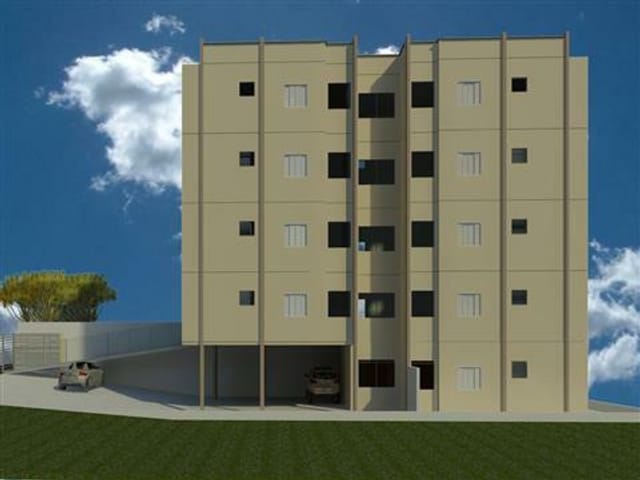 Foto do Apartamento - Apartamento residencial à venda, Jardim Zulmira, Sorocaba - AP4130. | Ary Proenca Negócios Imobiliários Ltda