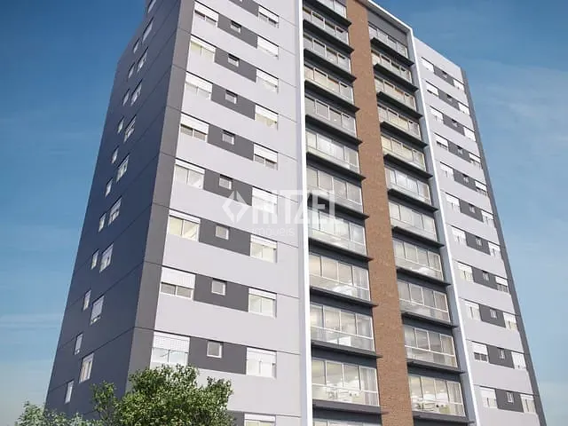 Apartamento 3 quartos e 3 banheiros, à venda, no bairro Vila Rosa em Novo Hamburgo