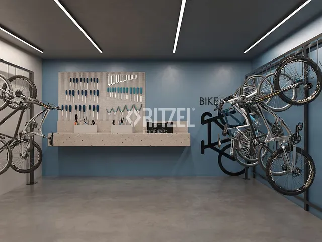 Apartamento 3 quartos e 3 banheiros, à venda, no bairro Vila Rosa em Novo Hamburgo