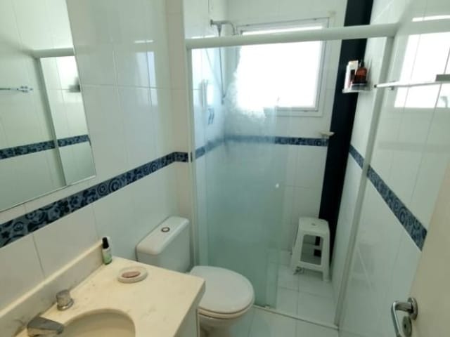 Foto do Apartamento - Apartamento à venda 3 Quartos, 1 Suite, 2 Vagas, 77M², Jardim das Indústrias, São José dos Campos - SP | Edifício Residencial Marais | RUSSI IMÓVEIS