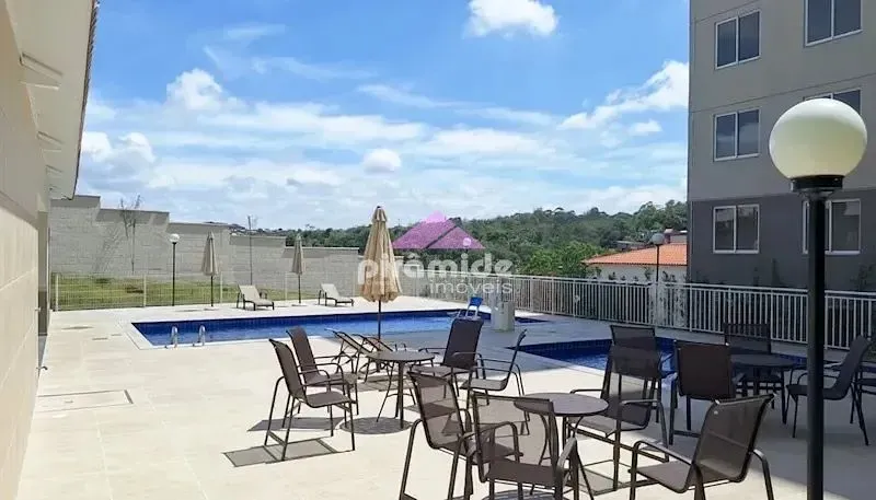 Apartamento, 2 quartos, 44 m² - Foto 9