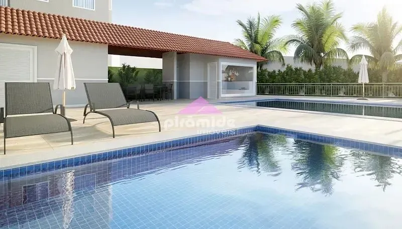 Apartamento, 2 quartos, 44 m² - Foto 6