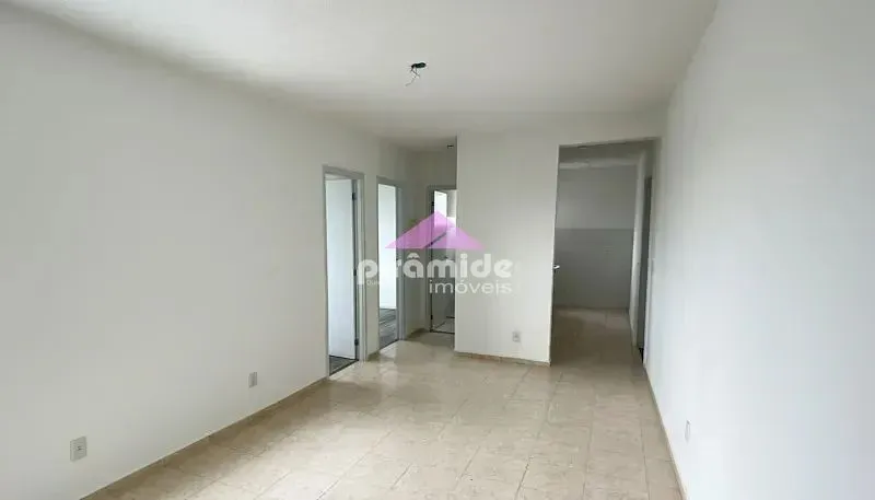 Apartamento, 2 quartos, 44 m² - Foto 2