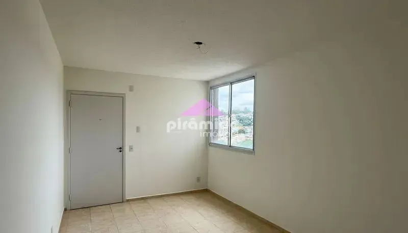 Apartamento, 2 quartos, 44 m² - Foto 3