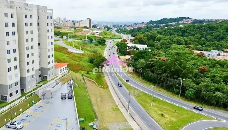 Apartamento, 2 quartos, 44 m² - Foto 10