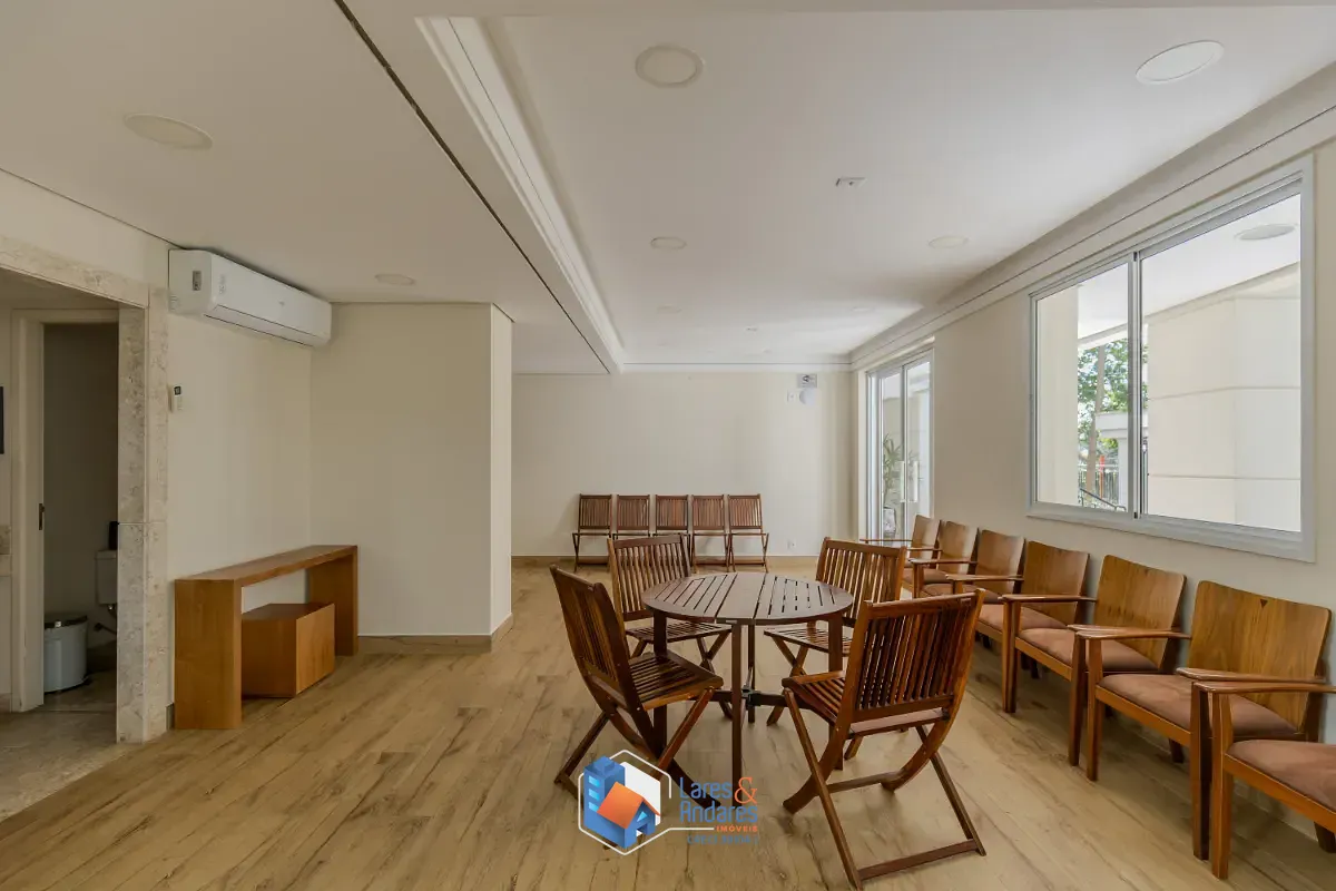 Apartamento, 3 quartos, 134 m² - Foto 36