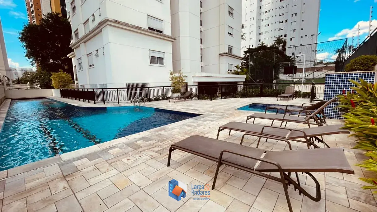 Apartamento, 3 quartos, 134 m² - Foto 28