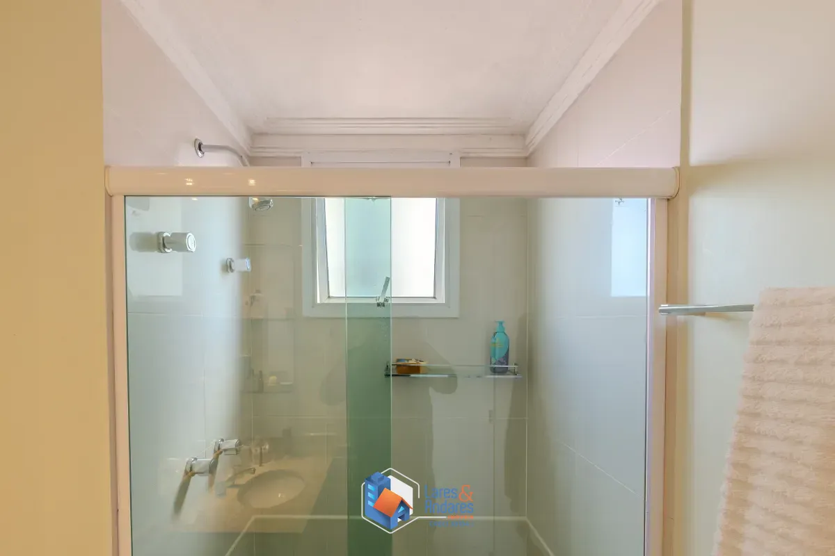 Apartamento, 3 quartos, 134 m² - Foto 21