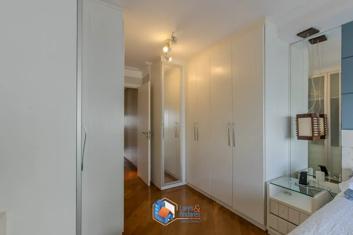 Apartamento, 3 quartos, 134 m² - Foto 13