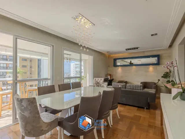 Apartamento com 1450m² 3 quartos e 4 banheiros, à venda, no bairro Alto da Lapa em São Paulo