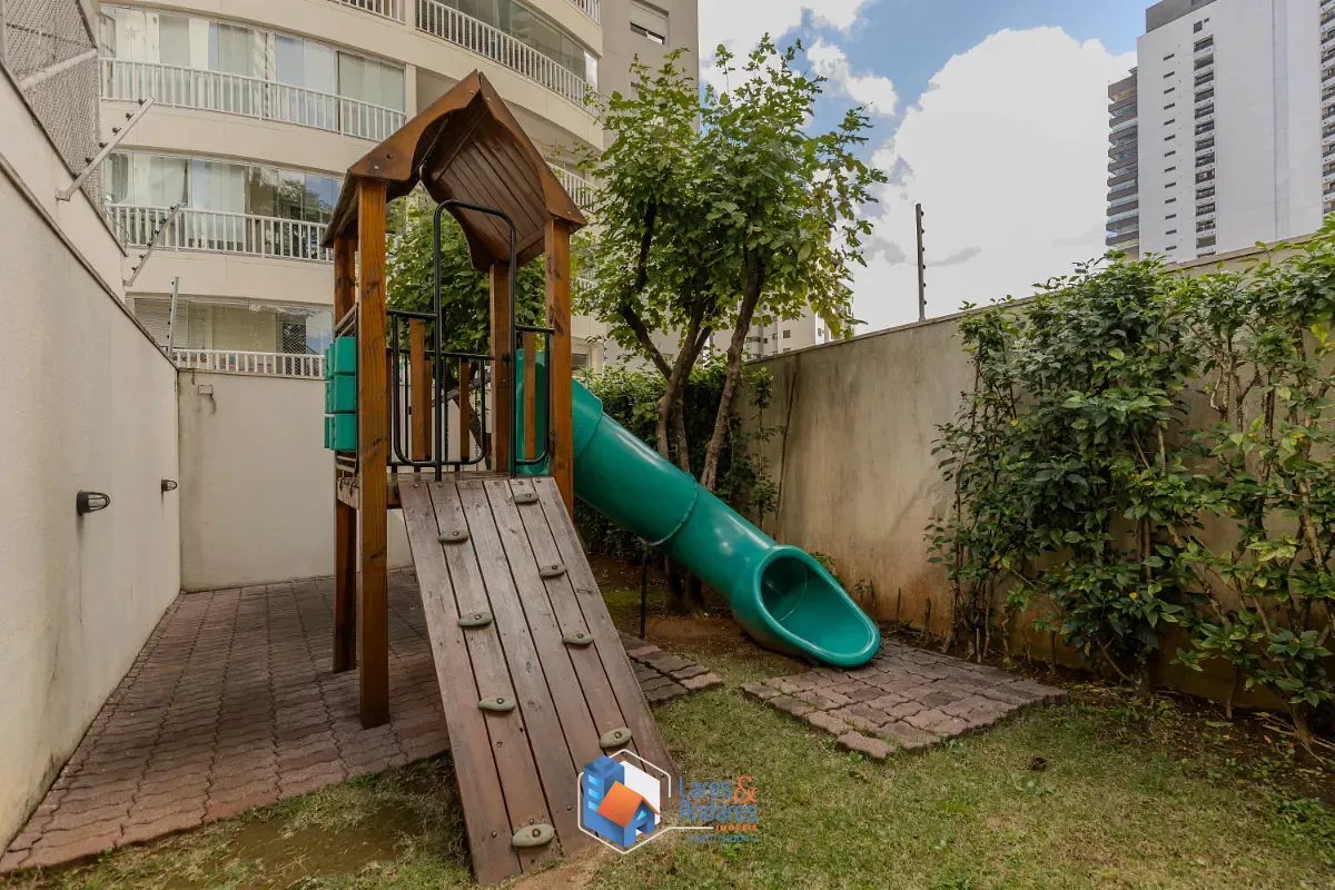 Apartamento, 3 quartos, 134 m² - Foto 34