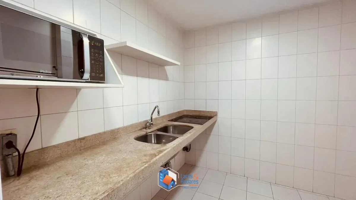 Apartamento, 3 quartos, 134 m² - Foto 39