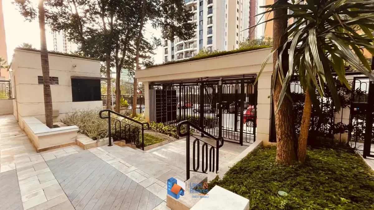 Apartamento, 3 quartos, 134 m² - Foto 23