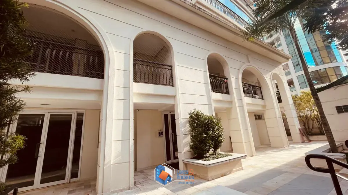 Apartamento, 3 quartos, 134 m² - Foto 24