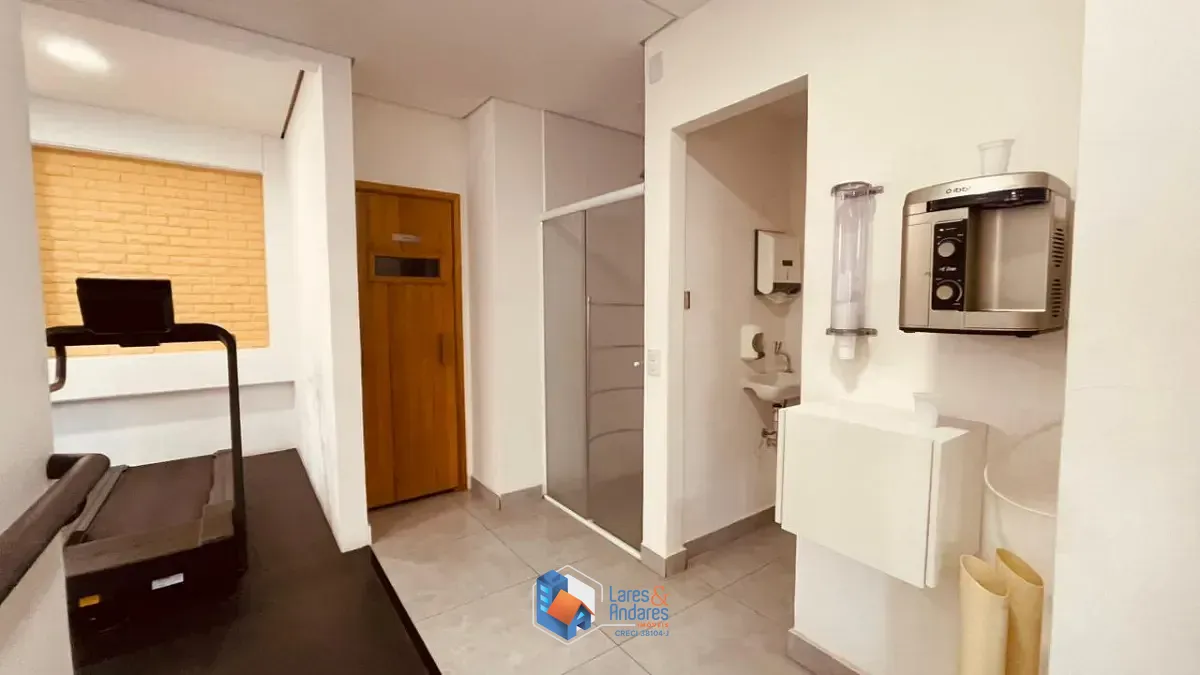 Apartamento, 3 quartos, 134 m² - Foto 32