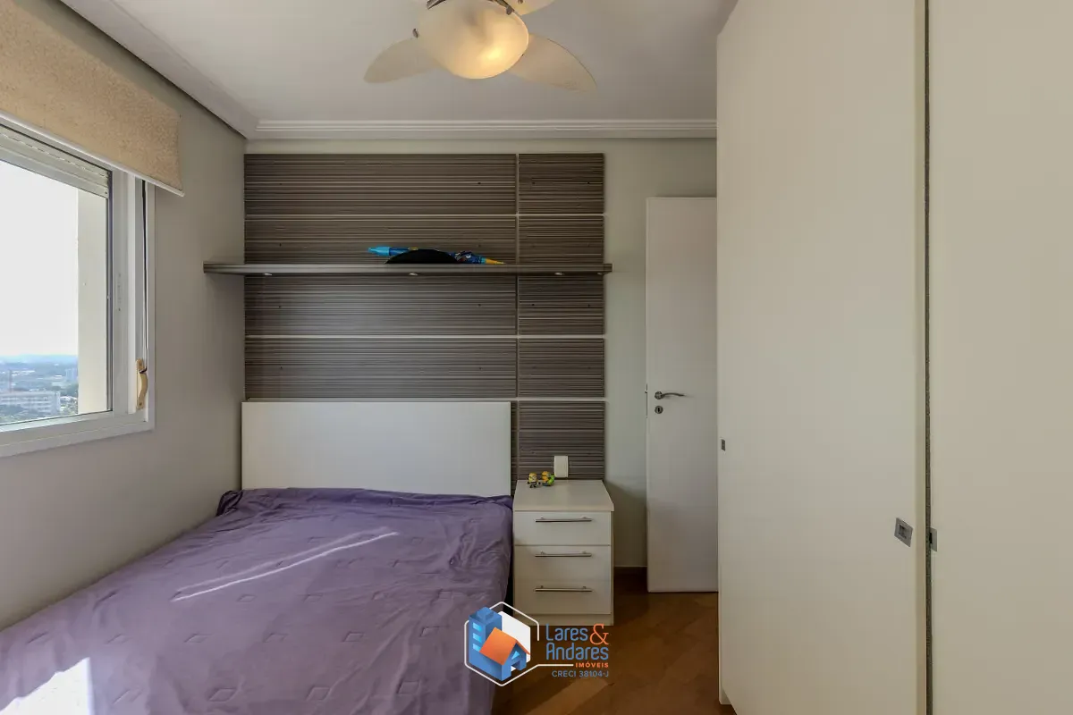 Apartamento, 3 quartos, 134 m² - Foto 18