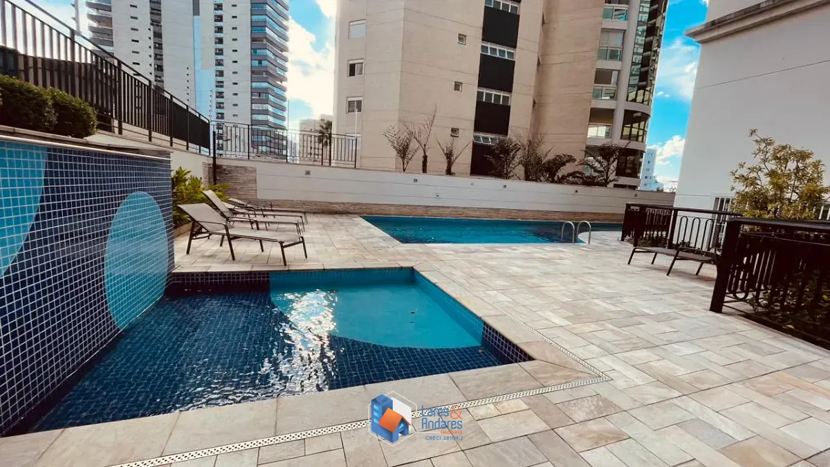 Apartamento, 3 quartos, 134 m² - Foto 27
