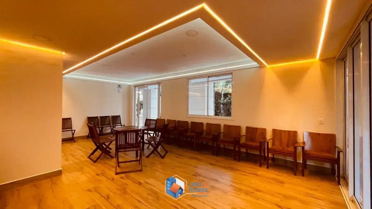 Apartamento, 3 quartos, 134 m² - Foto 37