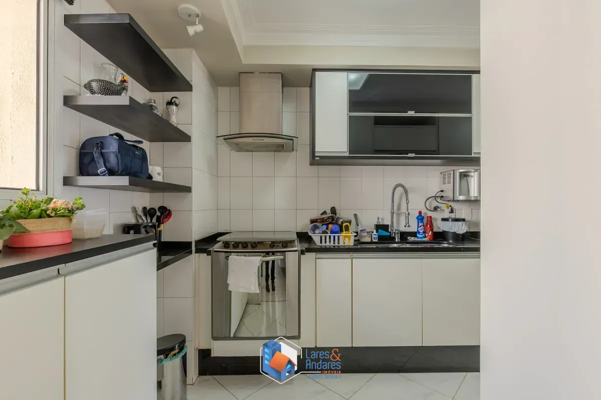 Apartamento, 3 quartos, 134 m² - Foto 10