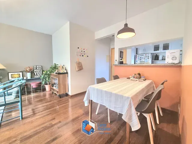 Apartamento com 85m² 3 quartos e 2 banheiros, à venda, no bairro Vila Mariana em São Paulo