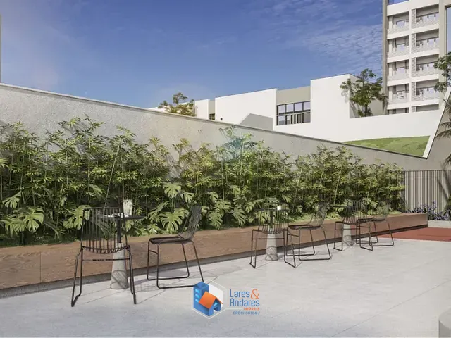 Apartamento com 720m² 1 quarto e 1 banheiro, à venda, no bairro Bela Vista em São Paulo