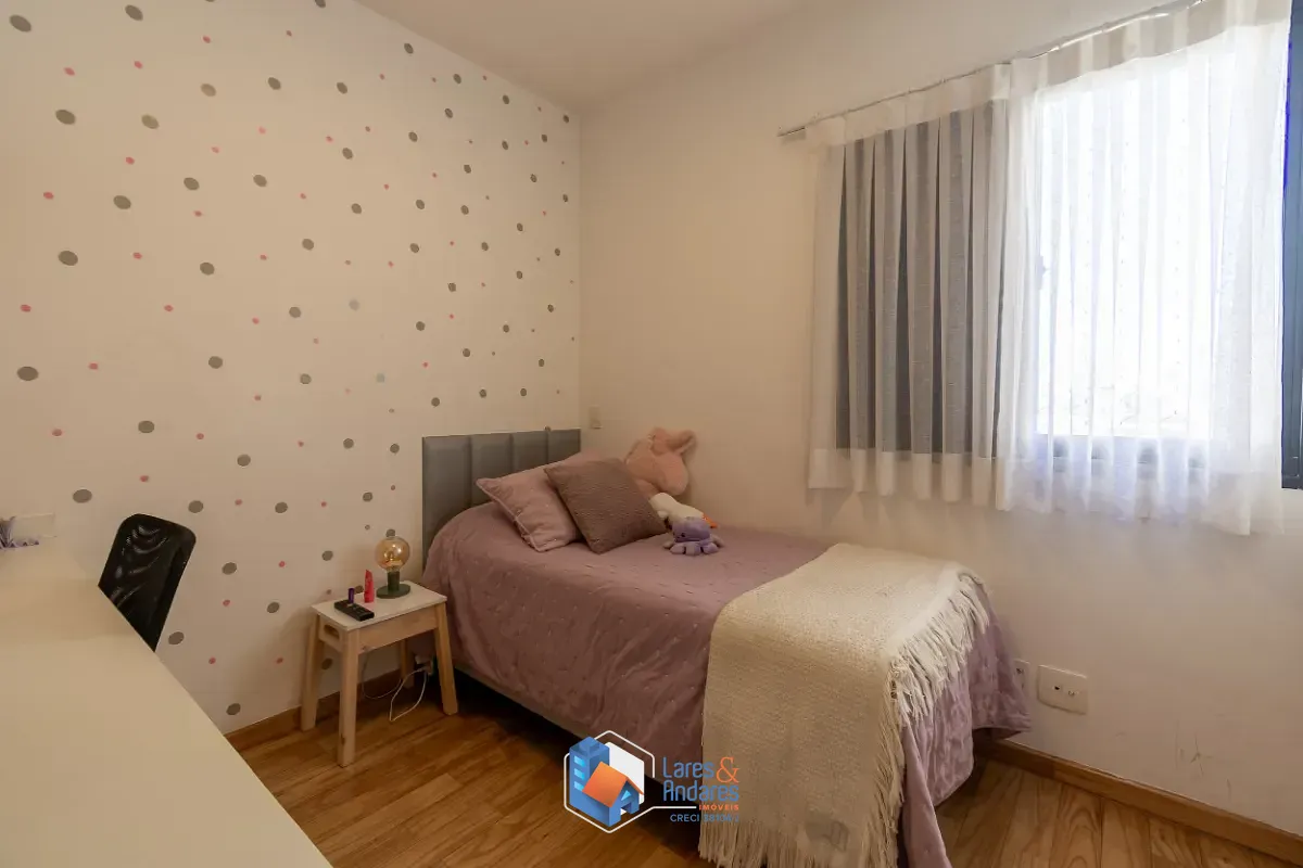 Apartamento, 2 quartos, 85 m² - Foto 19
