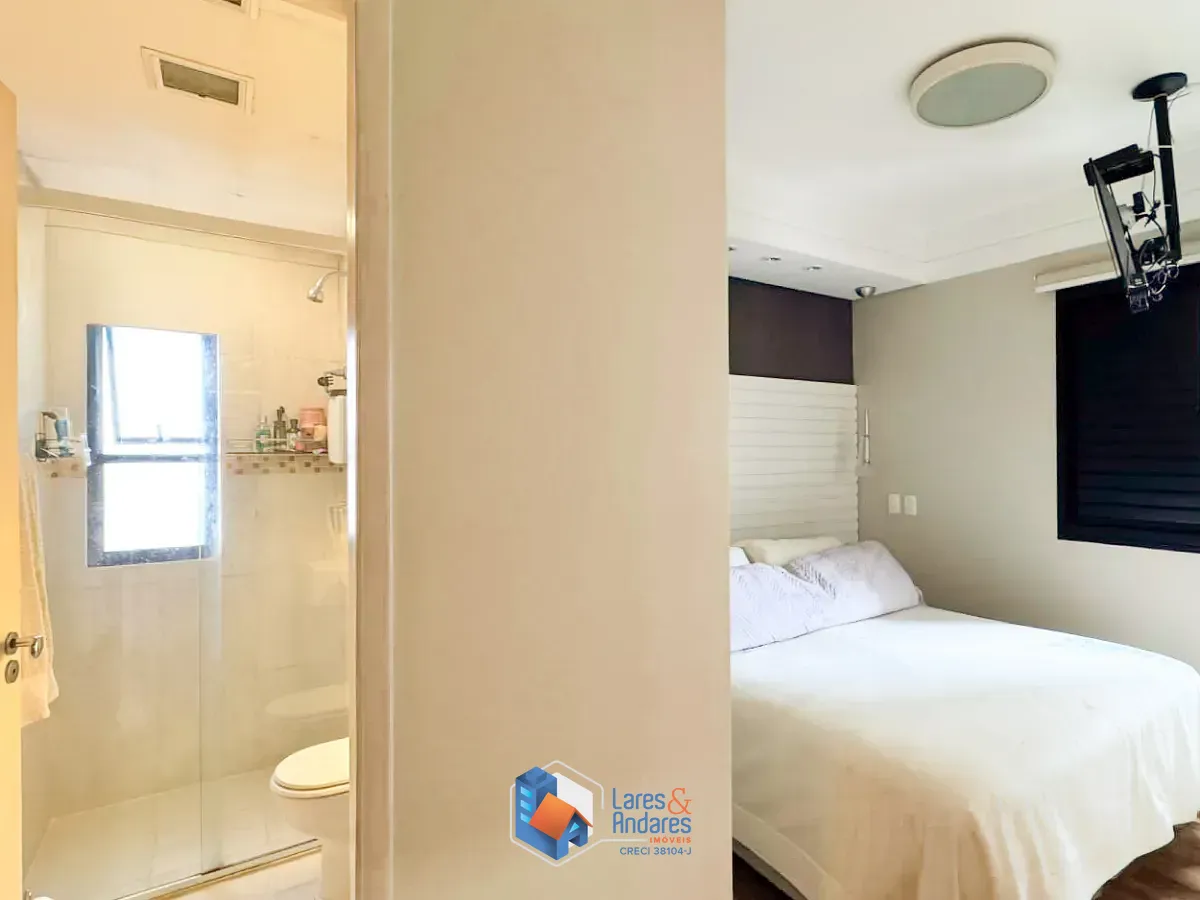 Apartamento, 2 quartos, 85 m² - Foto 17