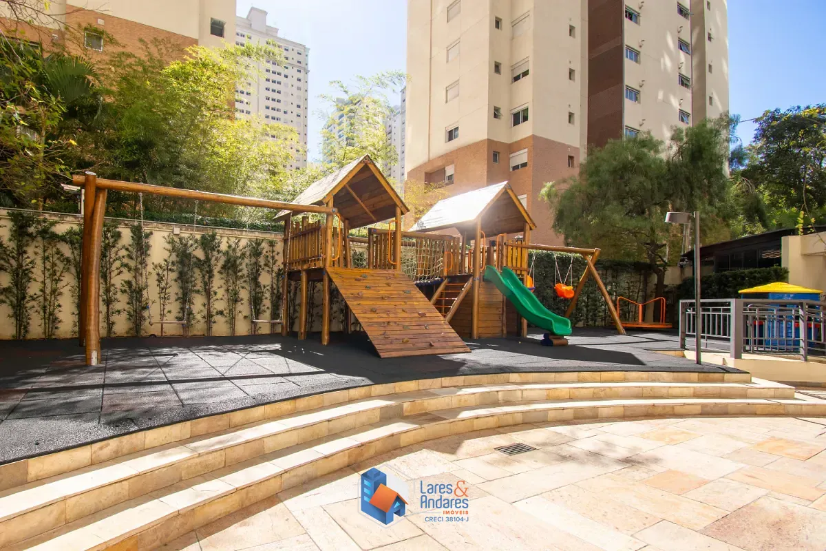 Apartamento, 2 quartos, 85 m² - Foto 34