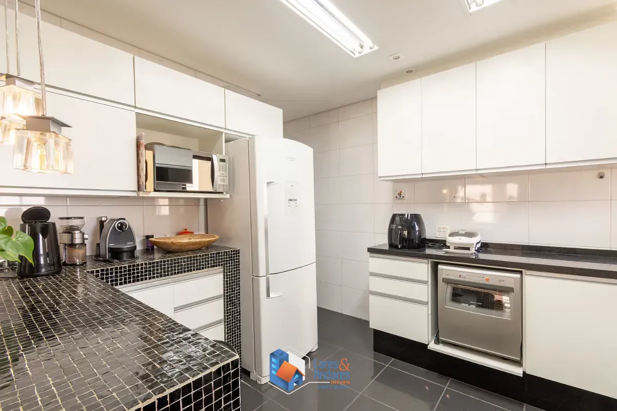 Apartamento, 2 quartos, 85 m² - Foto 10