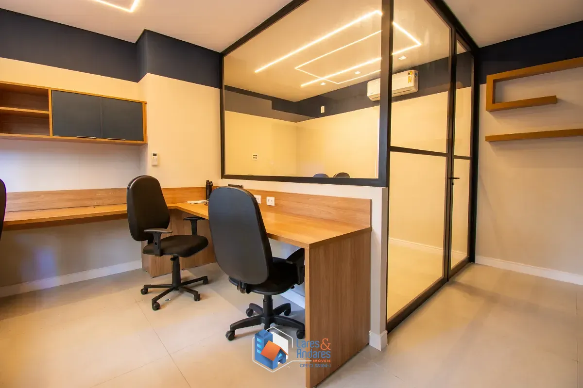 Apartamento, 2 quartos, 85 m² - Foto 32