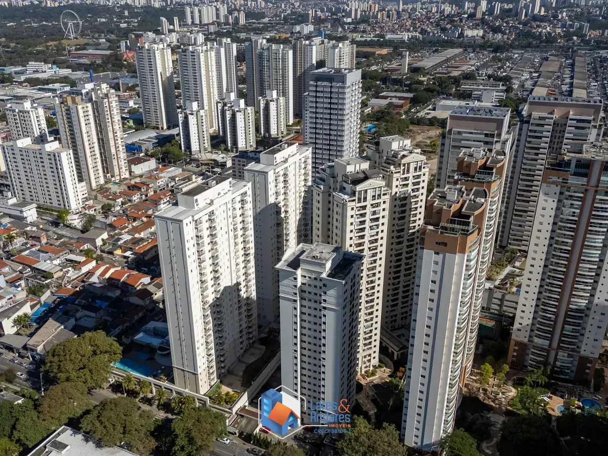 Apartamento, 2 quartos, 85 m² - Foto 39