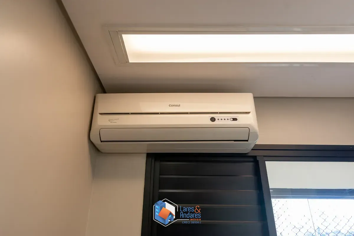 Apartamento, 2 quartos, 85 m² - Foto 18