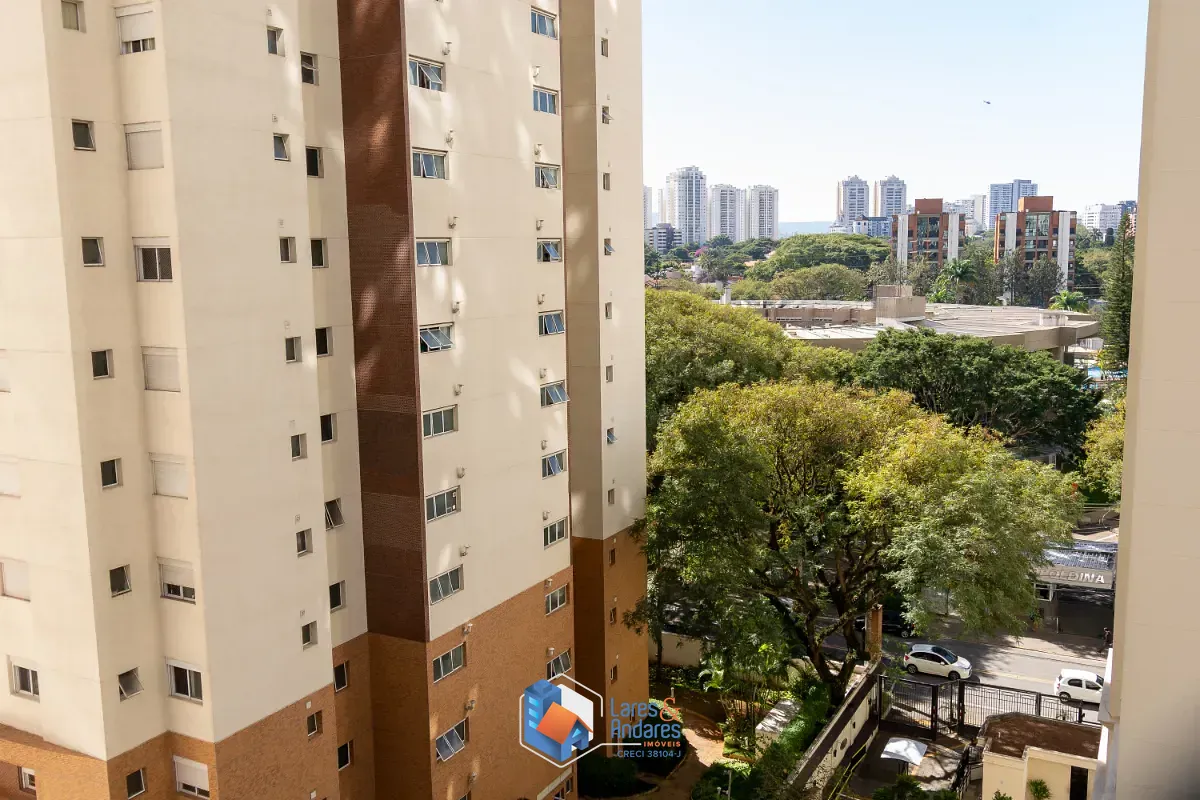 Apartamento, 2 quartos, 85 m² - Foto 23
