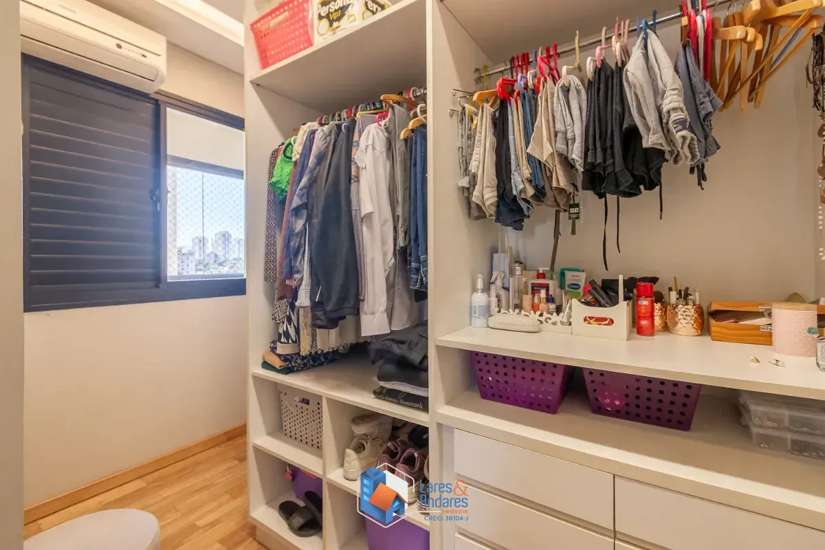 Apartamento, 2 quartos, 85 m² - Foto 15