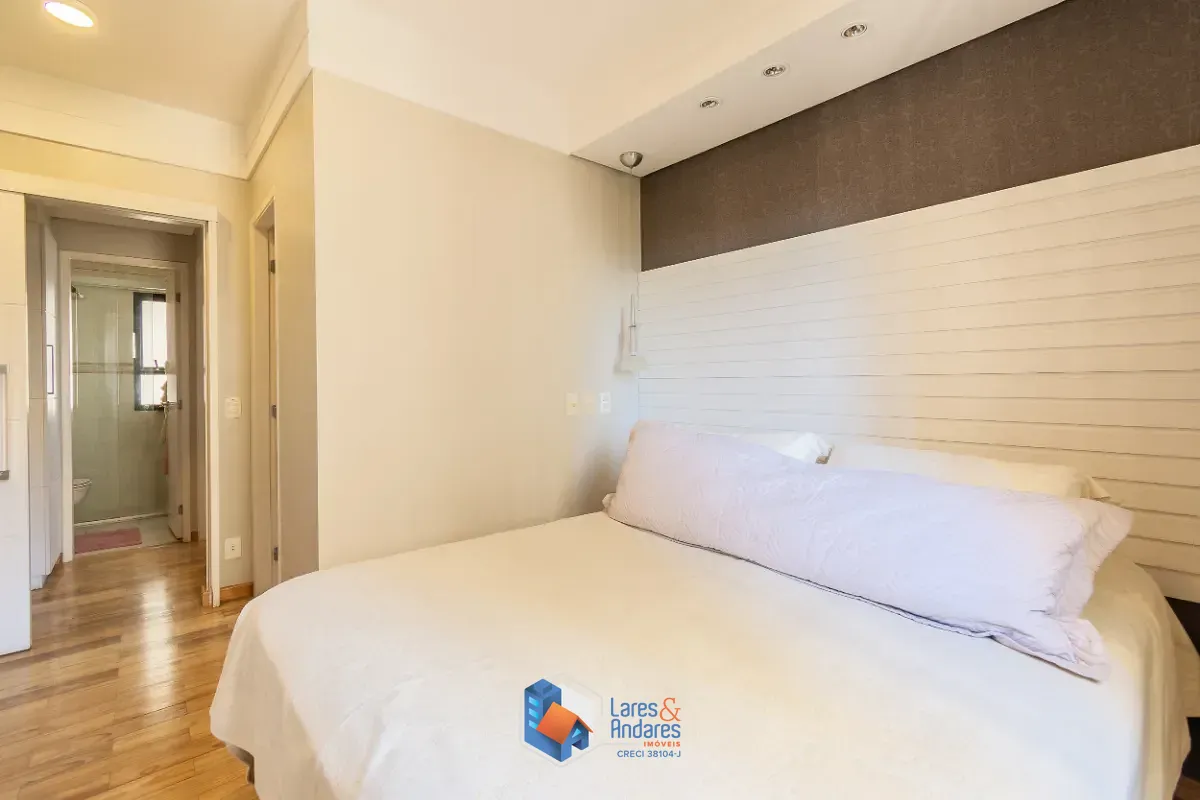 Apartamento, 2 quartos, 85 m² - Foto 14