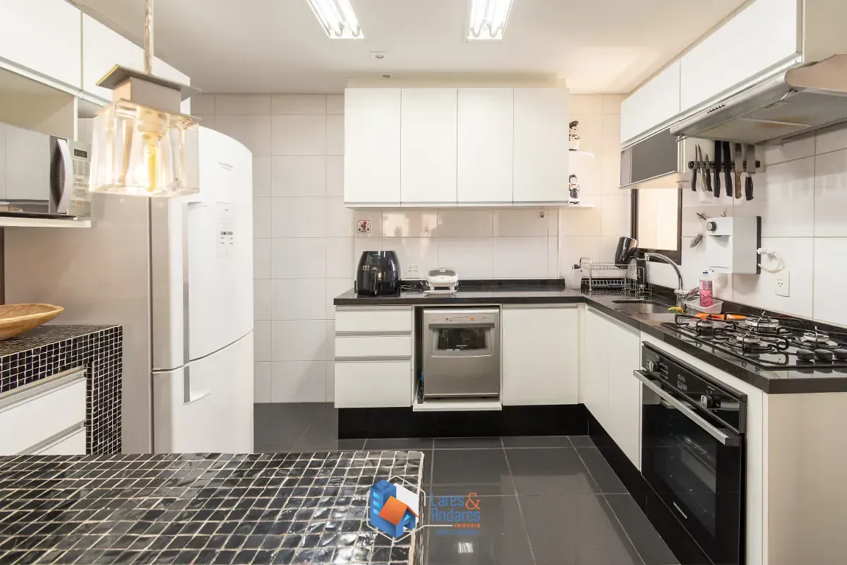 Apartamento, 2 quartos, 85 m² - Foto 12