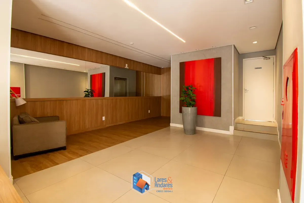 Apartamento, 2 quartos, 85 m² - Foto 33