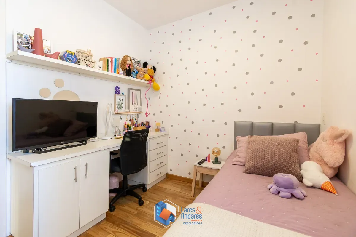 Apartamento, 2 quartos, 85 m² - Foto 20
